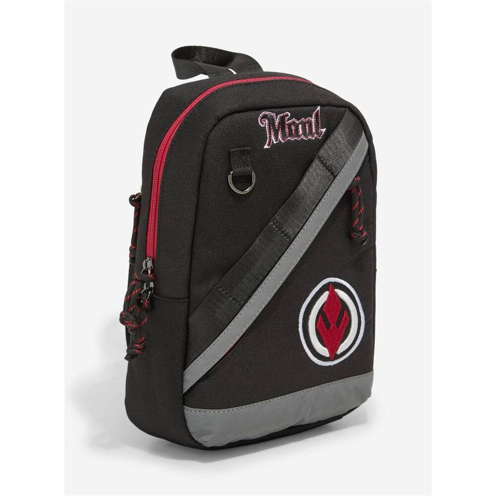Star Wars Darth Maul Crossbody Sling Bag - Picture 3 of 5